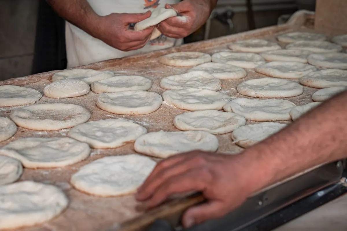 7 Common Scone Baking Mistakes (and How to Fix Them)