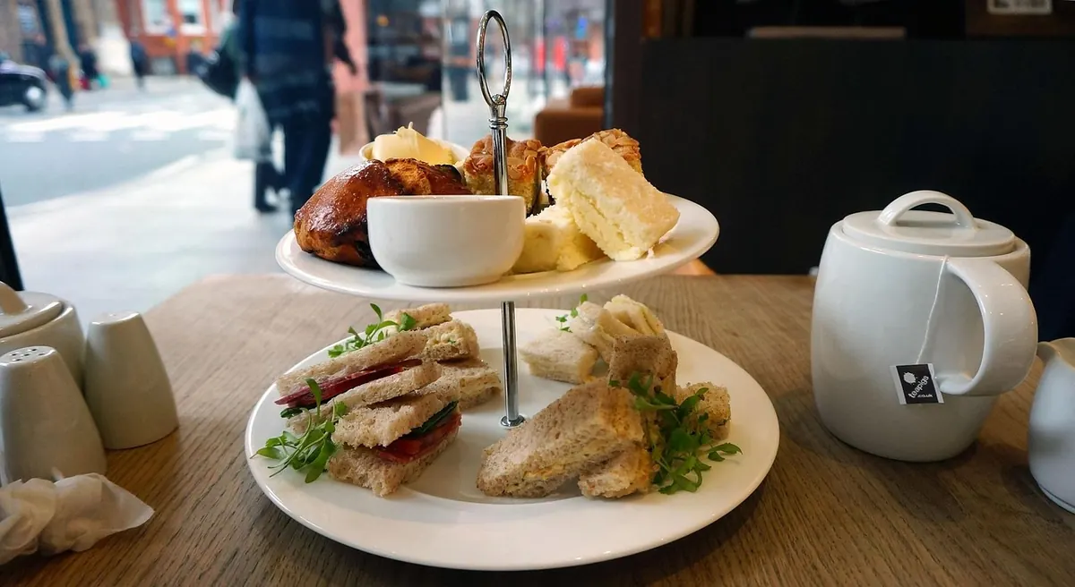 British vs. American Scones: Key Differences Explained