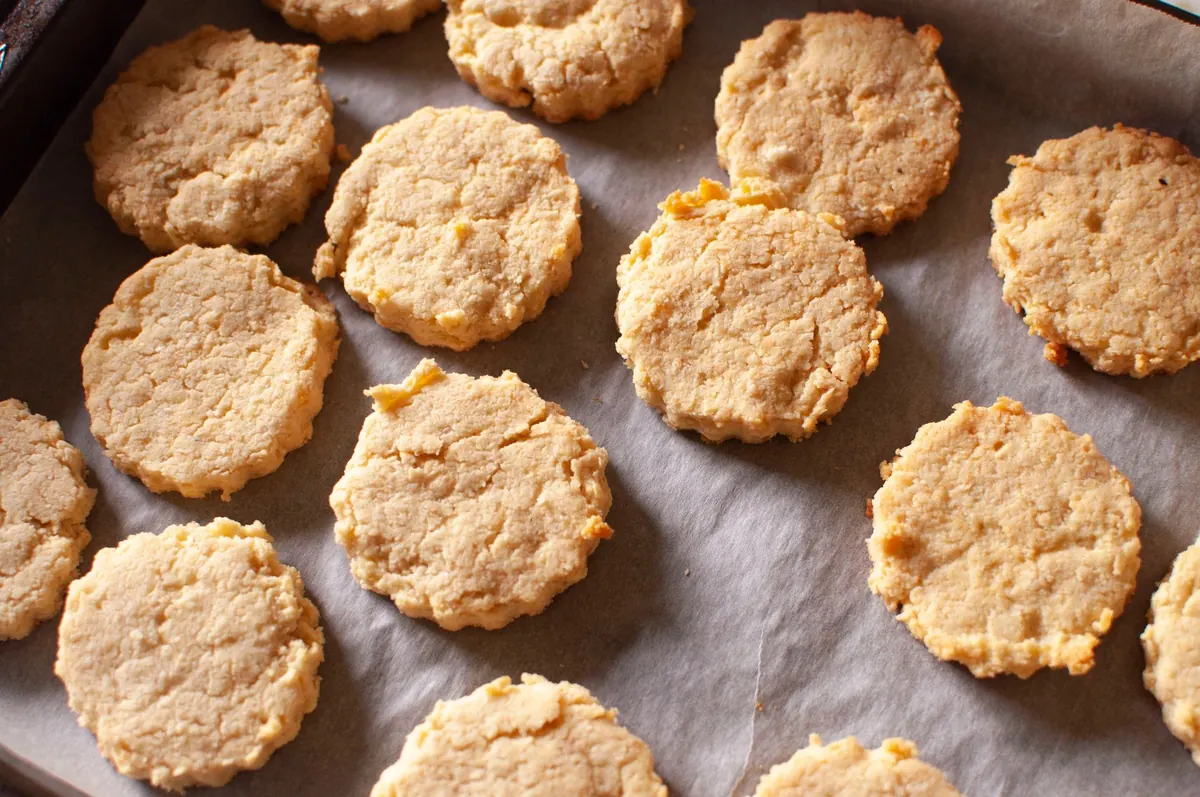 How to Make Perfect Scones: A Step-by-Step Beginner's Guide