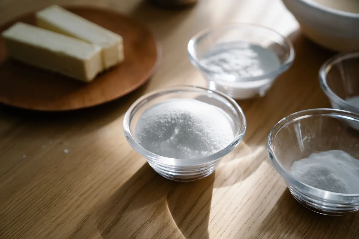 The Best Flour for Scones: Cake Flour vs. All-Purpose vs. Bread Flour